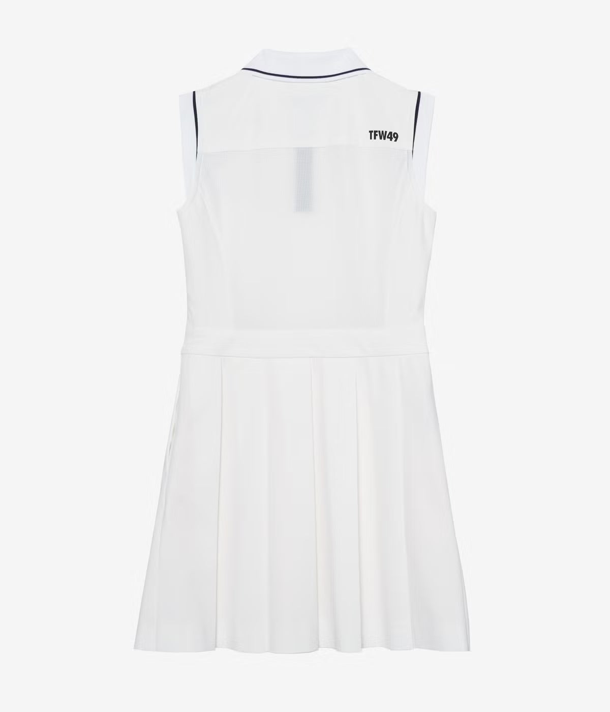 JERSEY SLEEVELESS ONEPIECE