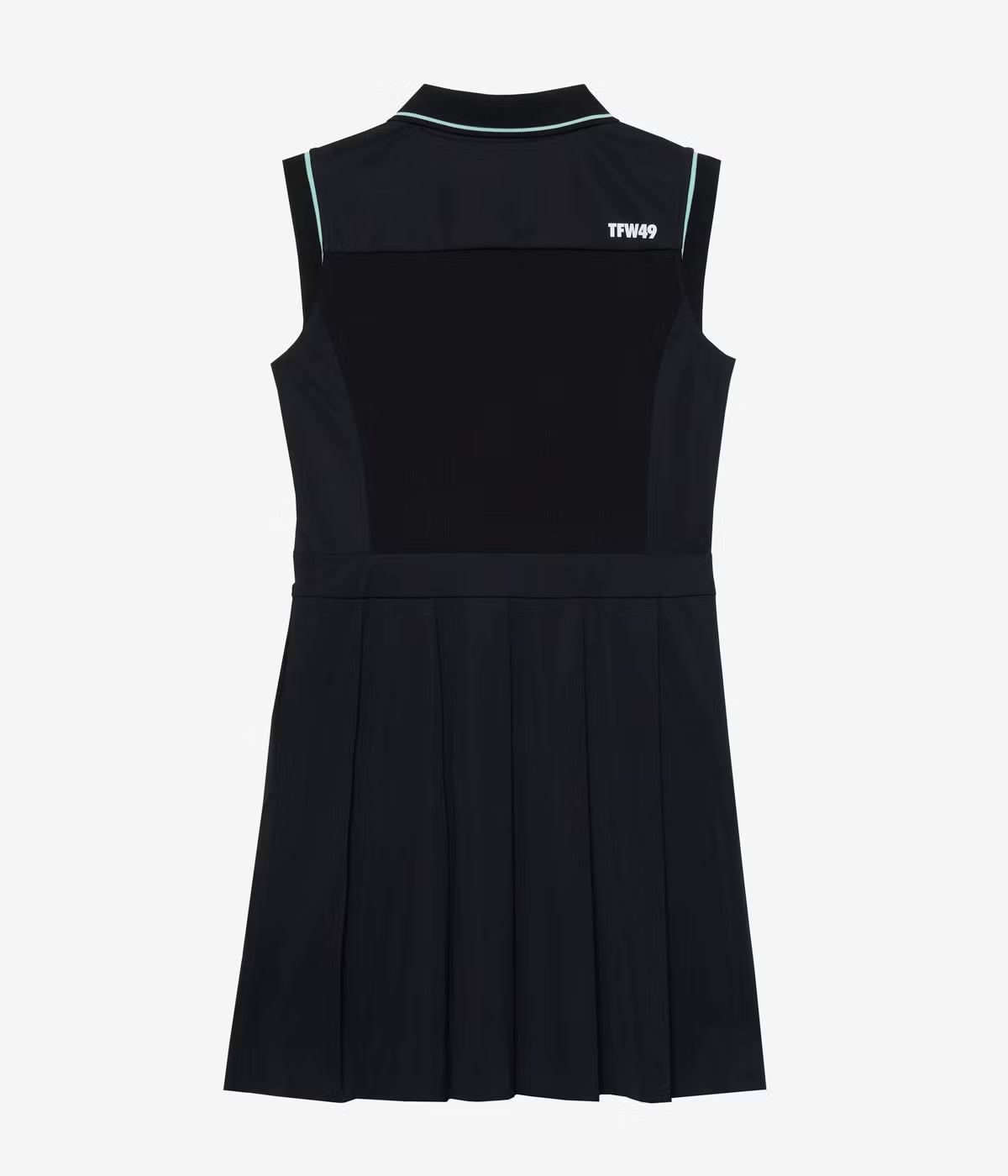 JERSEY SLEEVELESS ONEPIECE