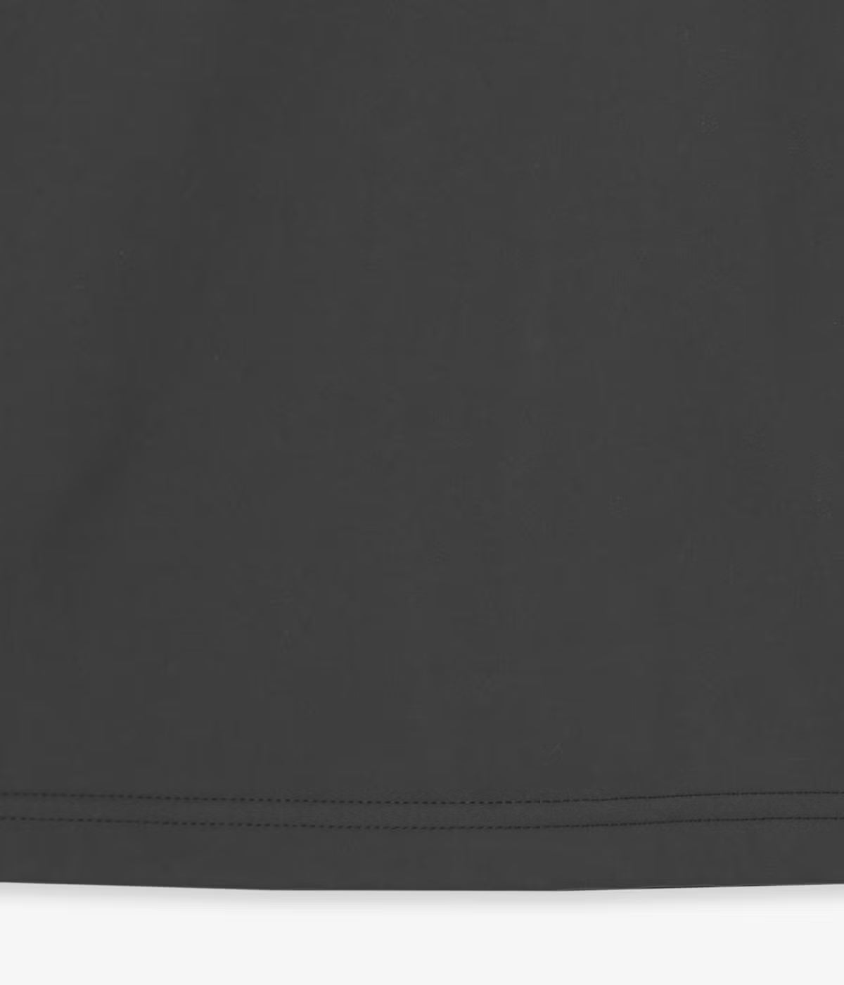 MOCKNECK T SHIRT