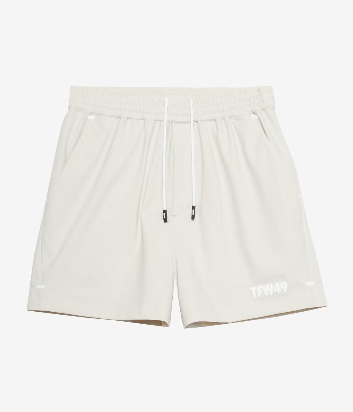 LUXURY TECH SHORTS WOMEN