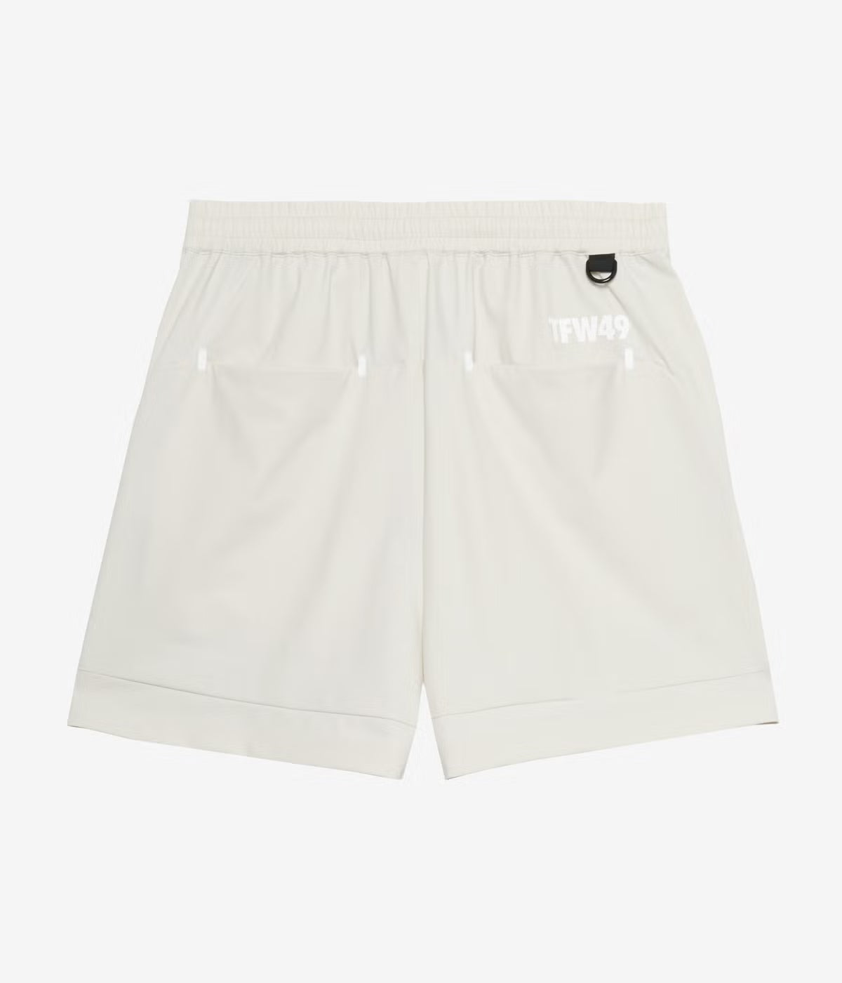 LUXURY TECH SHORTS WOMEN