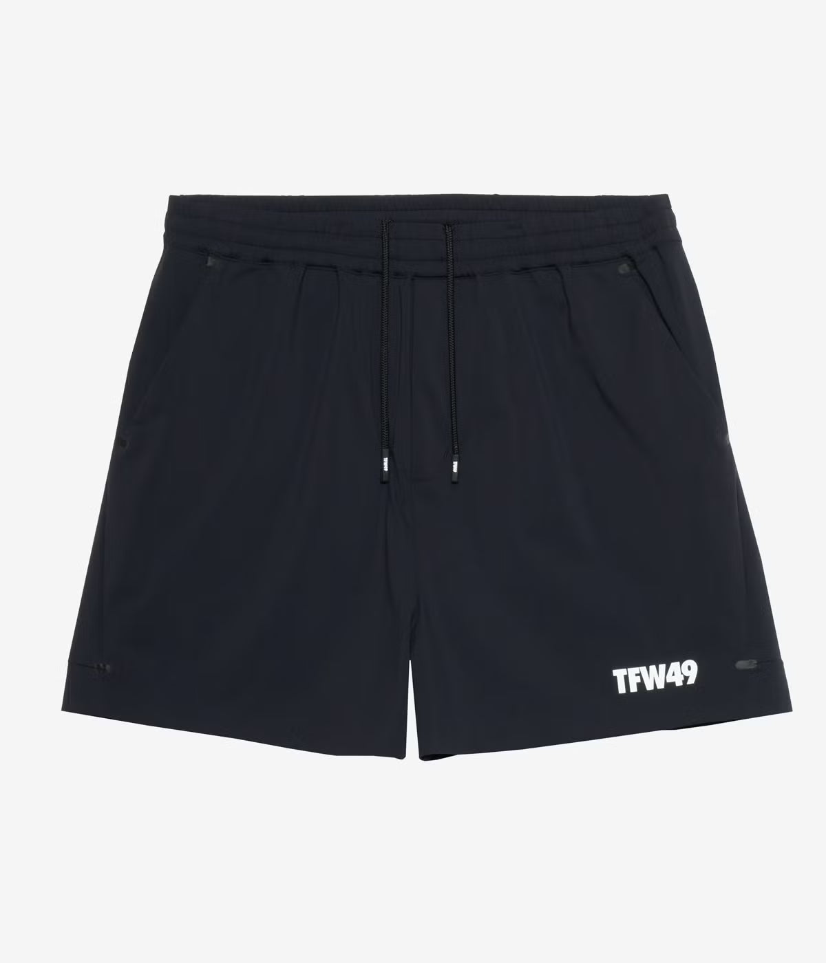 LUXURY TECH SHORTS WOMEN