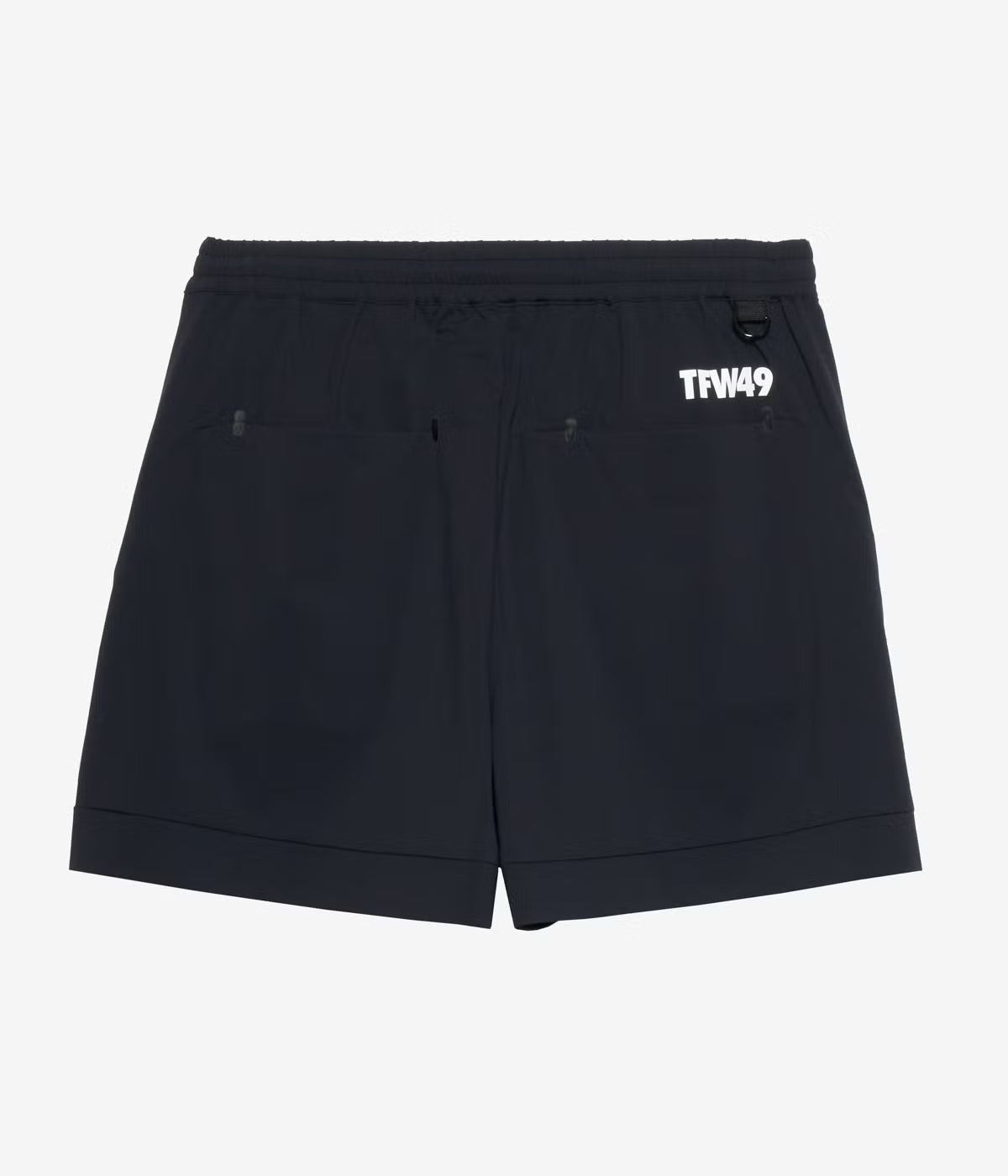 LUXURY TECH SHORTS WOMEN