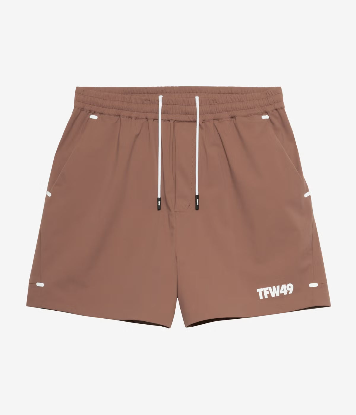 LUXURY TECH SHORTS WOMEN