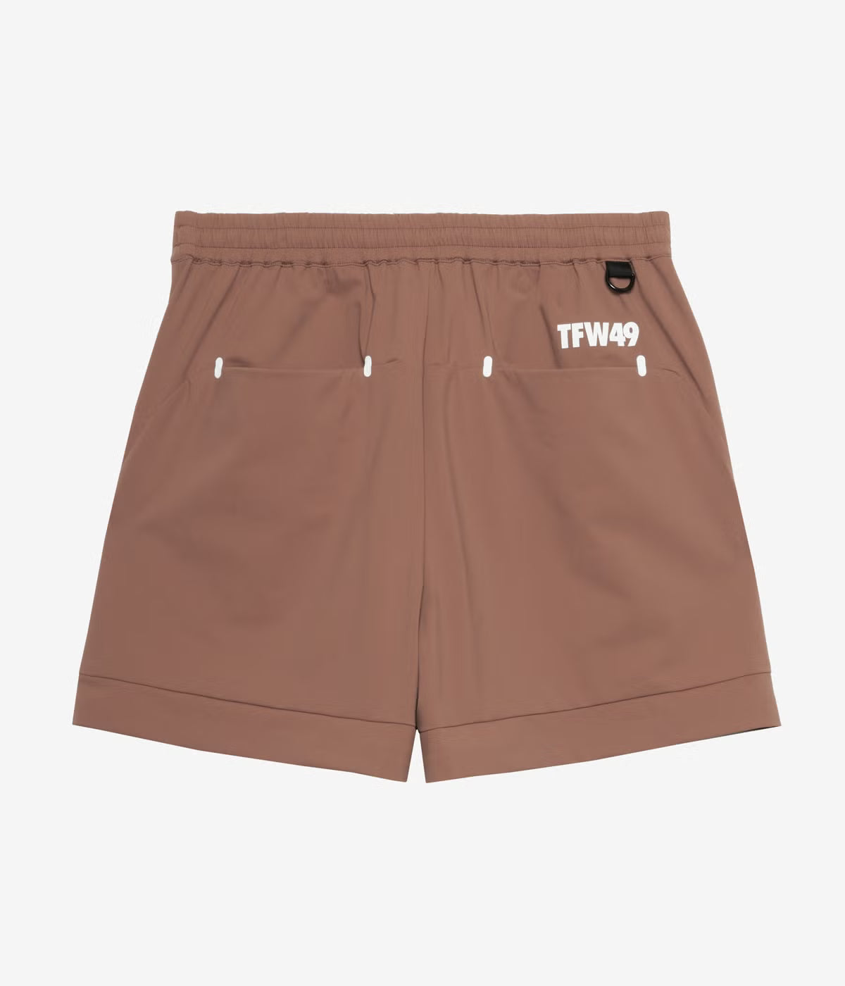 LUXURY TECH SHORTS WOMEN