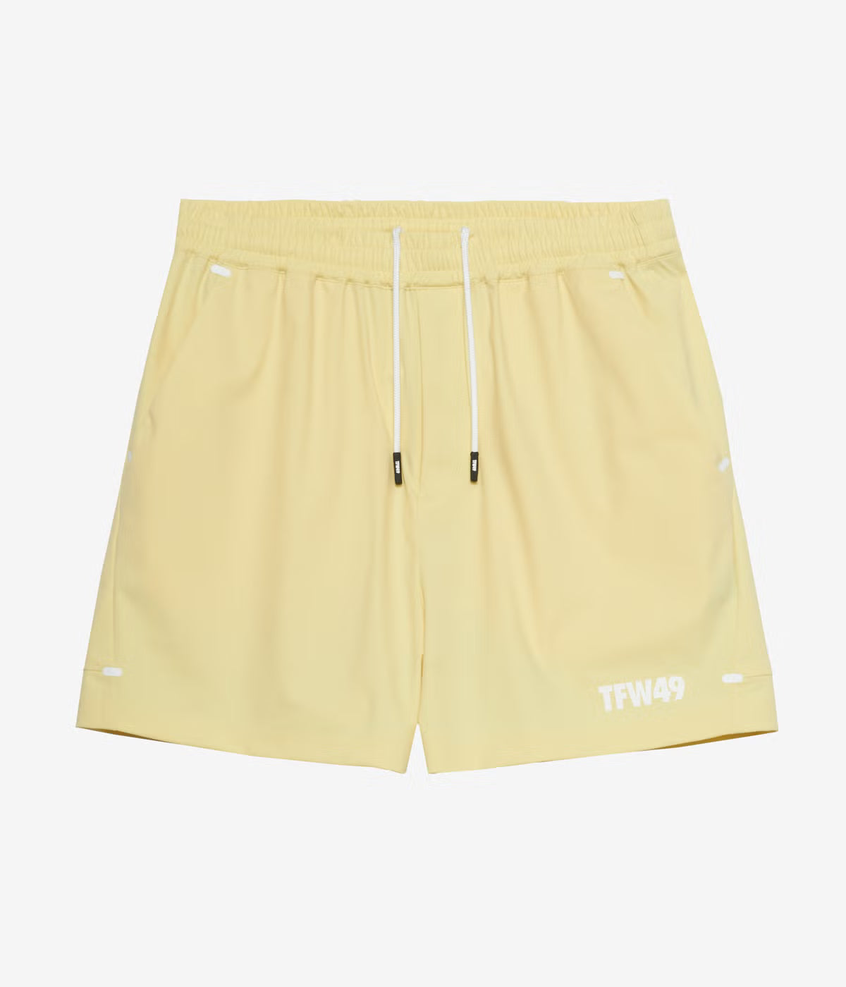 LUXURY TECH SHORTS WOMEN