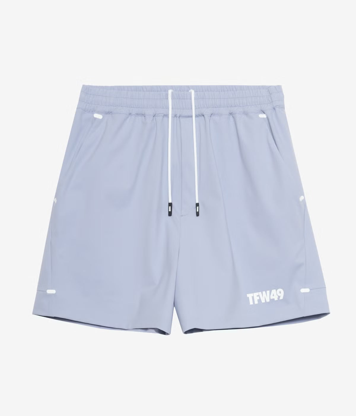 LUXURY TECH SHORTS WOMEN