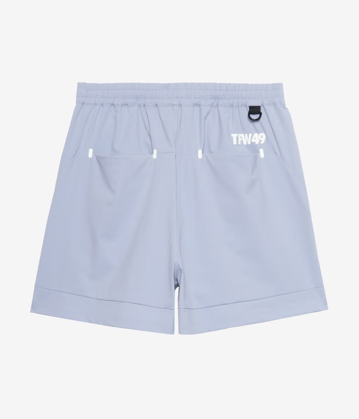 LUXURY TECH SHORTS WOMEN