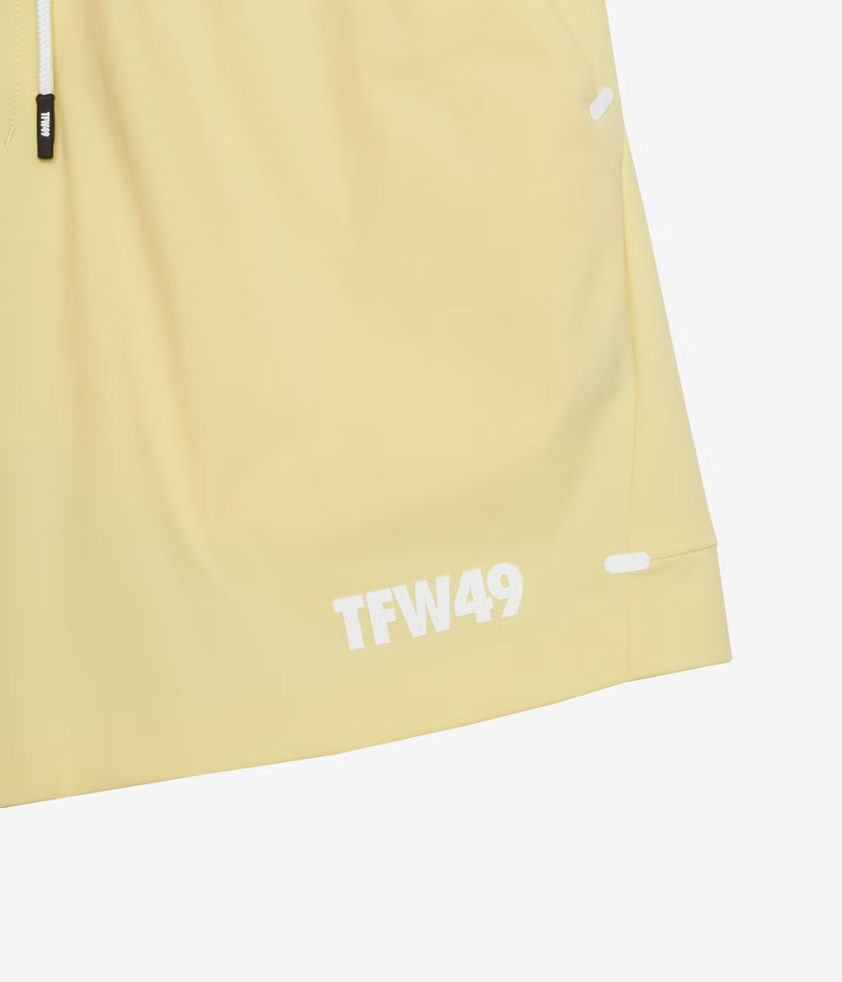 LUXURY TECH SHORTS WOMEN