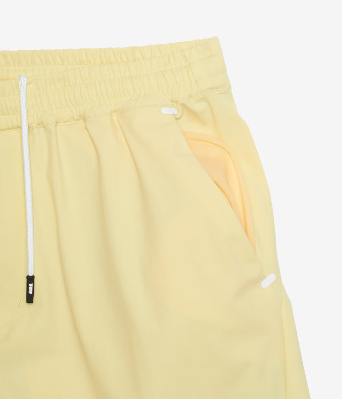 LUXURY TECH SHORTS WOMEN