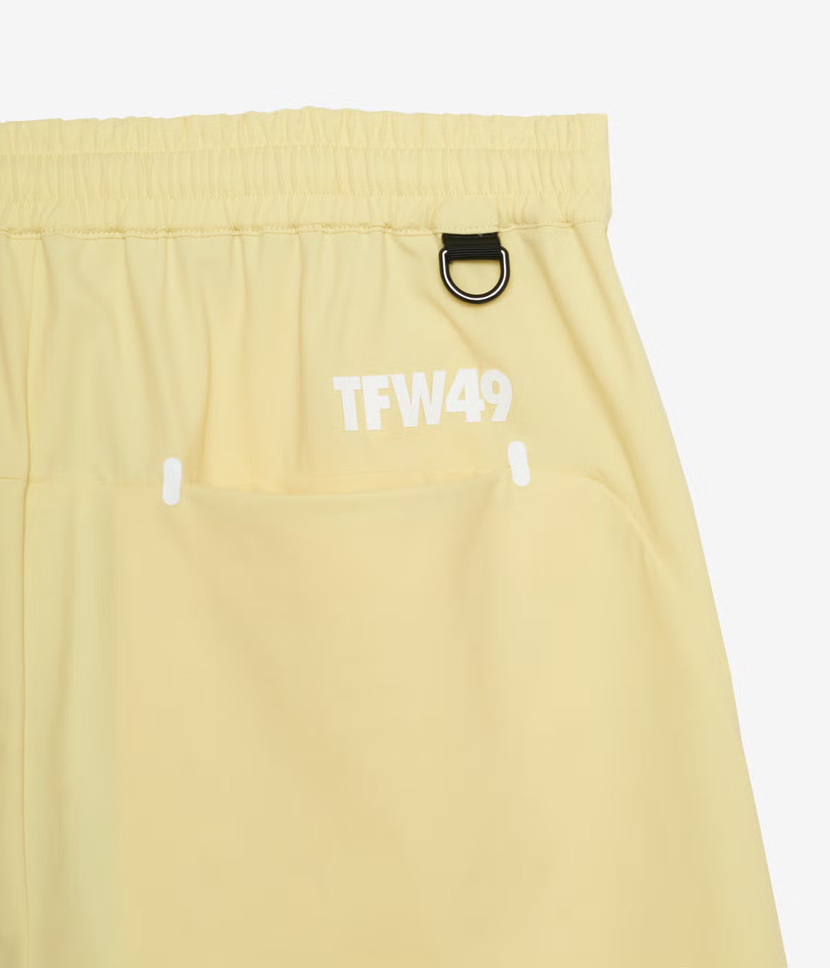 LUXURY TECH SHORTS WOMEN