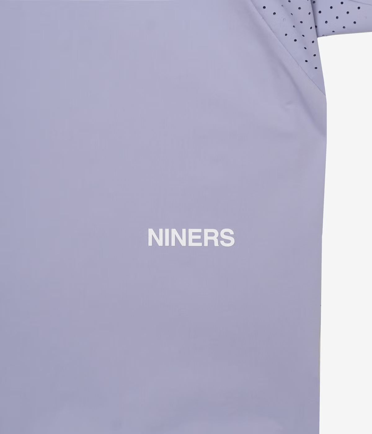 LUXURY TECH SS PULL ZIP-UP WOMEN