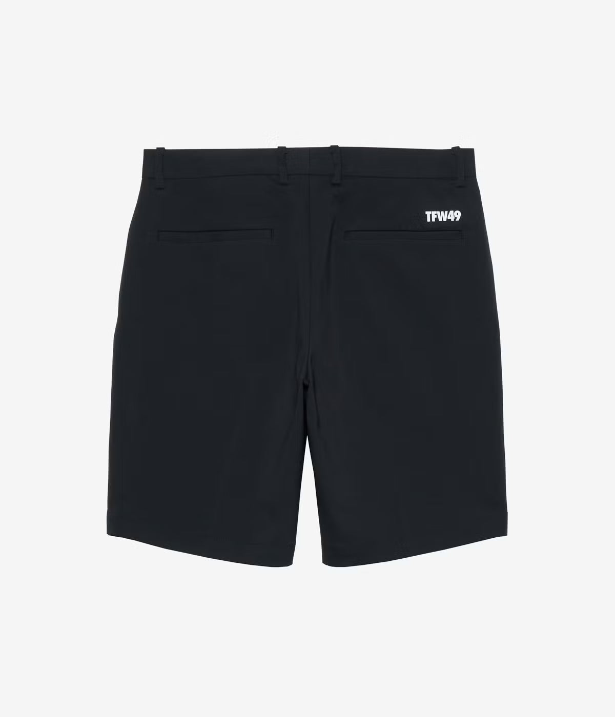 CAREFREE BASIC SHORTS