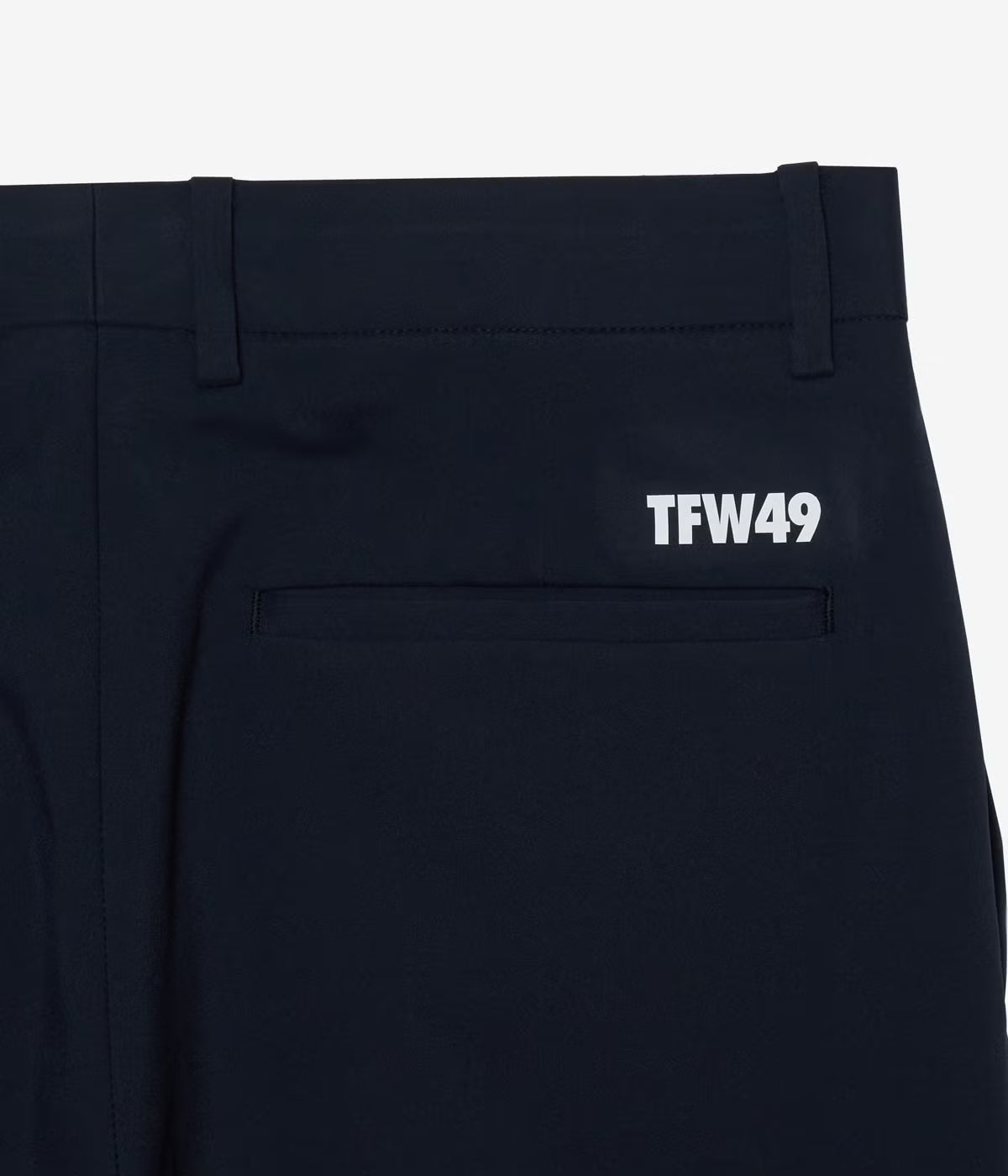 CAREFREE BASIC SHORTS