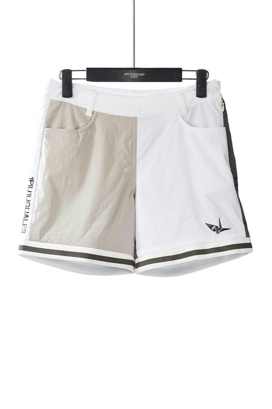 LADIES' CRAZY SHORTS