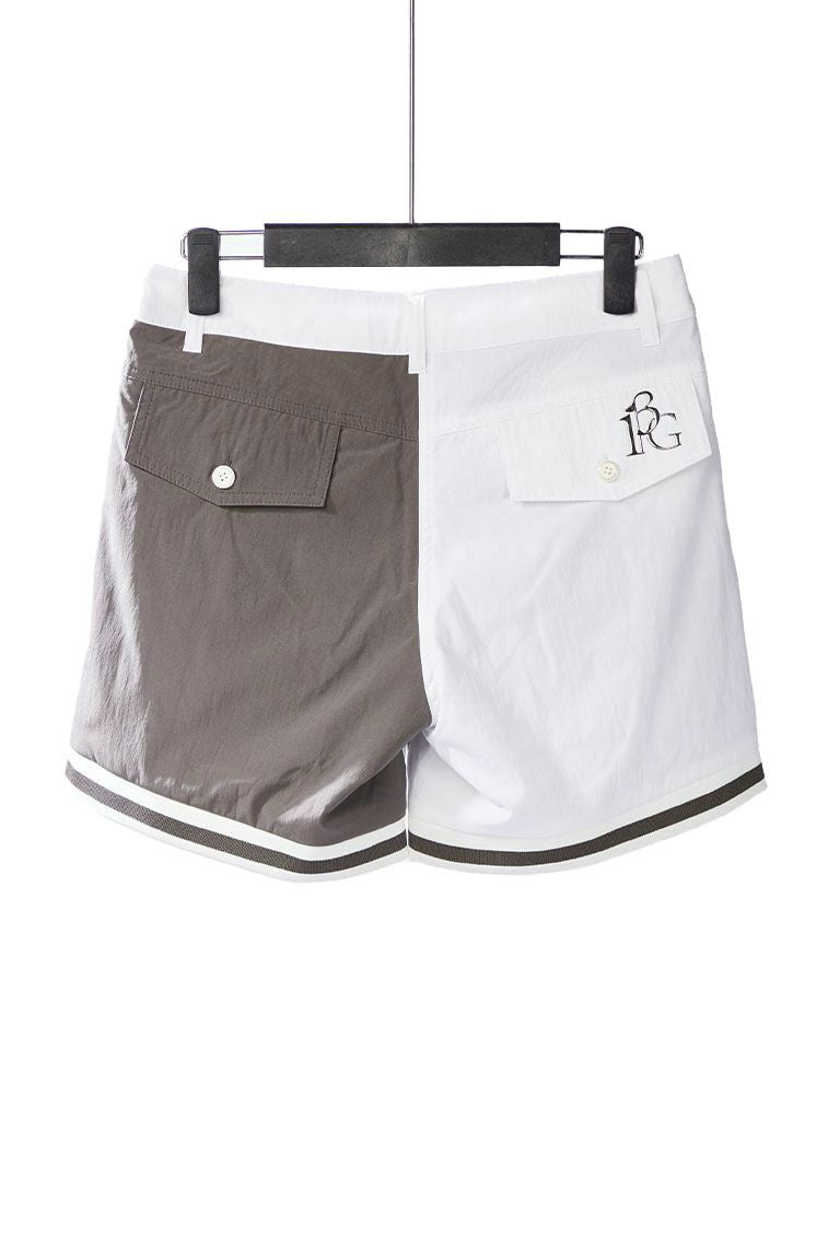 LADIES' CRAZY SHORTS