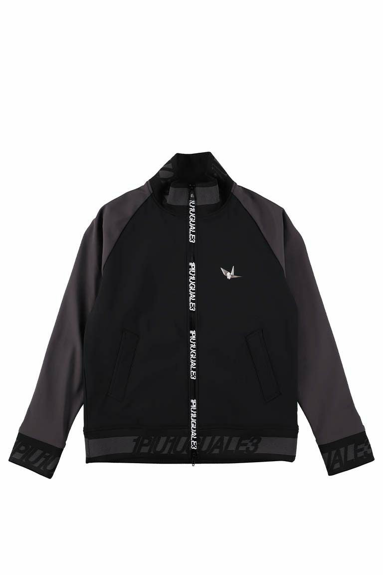 TRACK JACKET