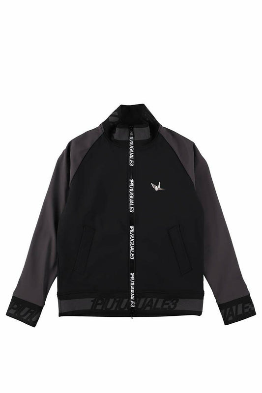 TRACK JACKET