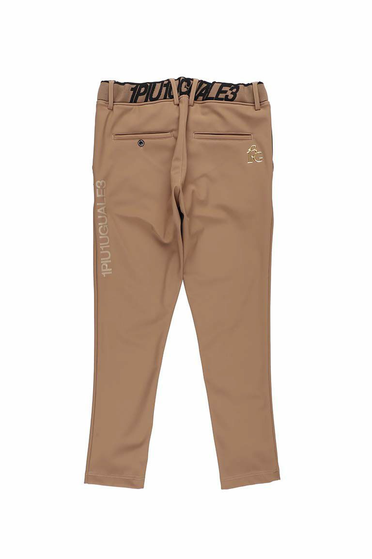TRACK PANTS