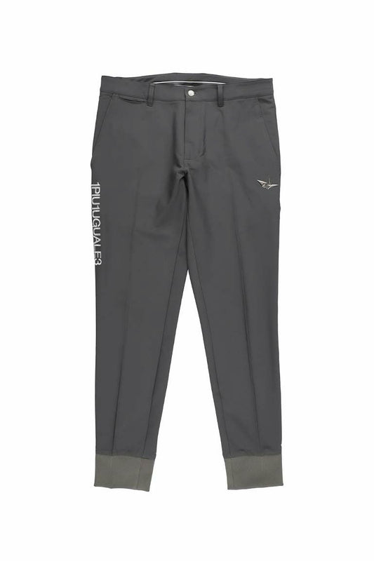 RIB PANTS