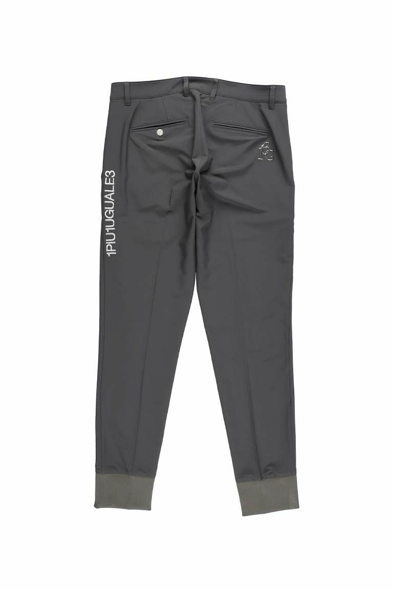 RIB PANTS