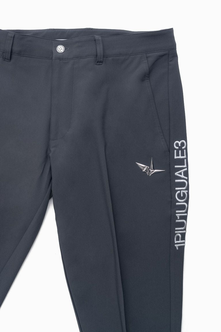 RIB PANTS
