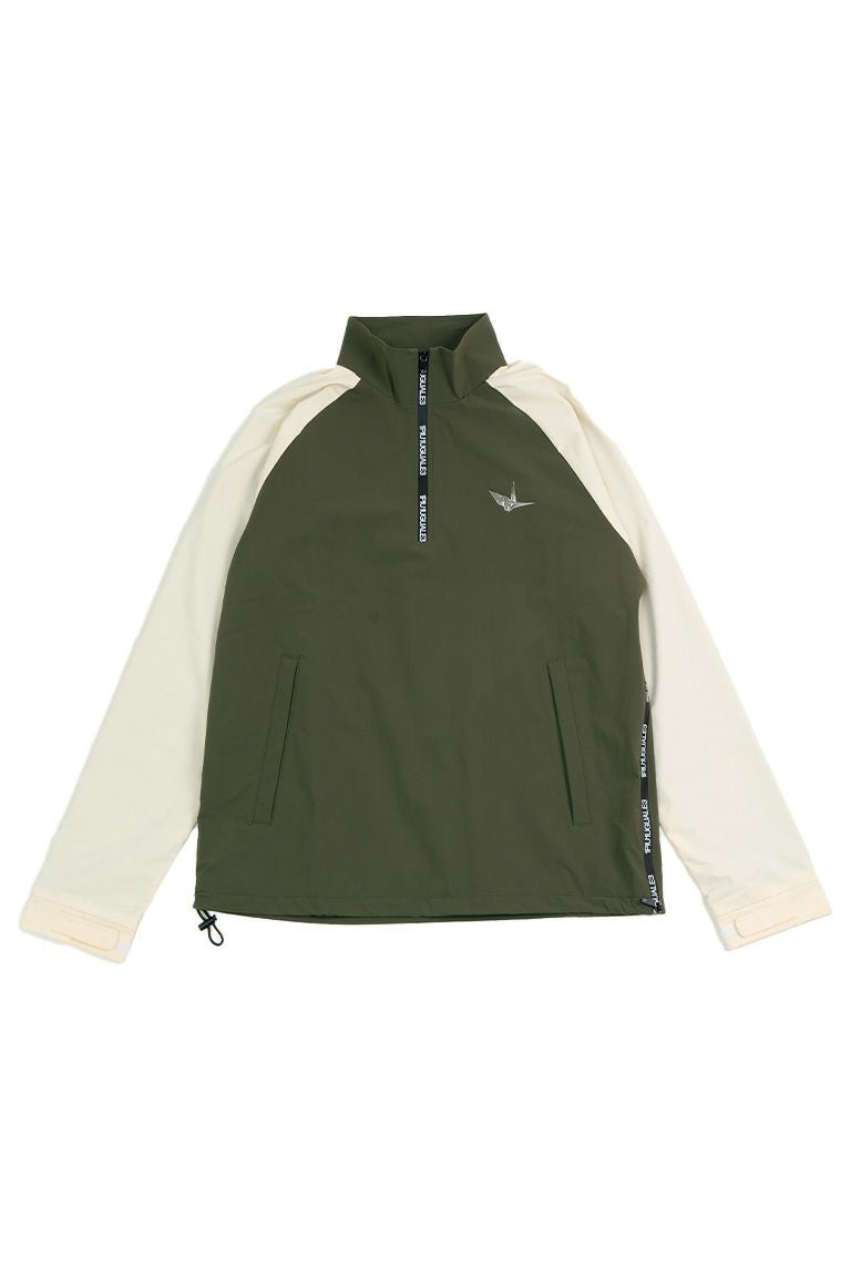 WATER REPELLENT BLOUSON