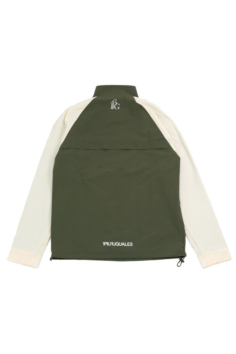WATER REPELLENT BLOUSON