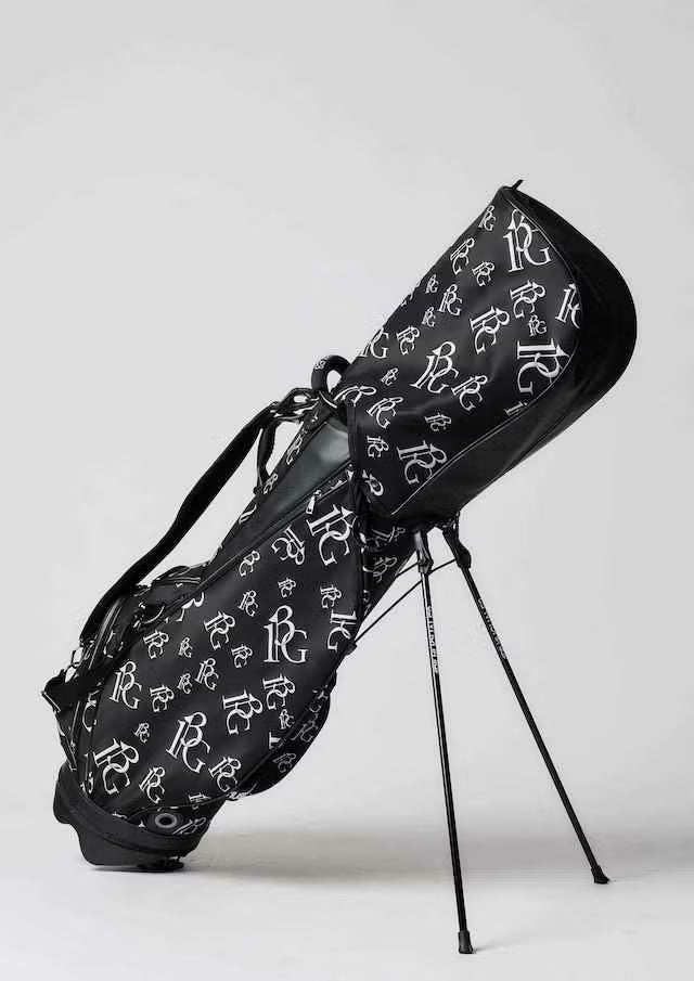 113 GOLF STAND CADDIE BAG