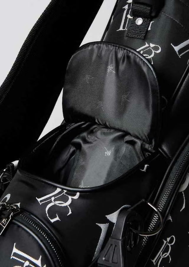 113 GOLF STAND CADDIE BAG