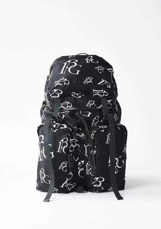 113 GOLF BACK PACK