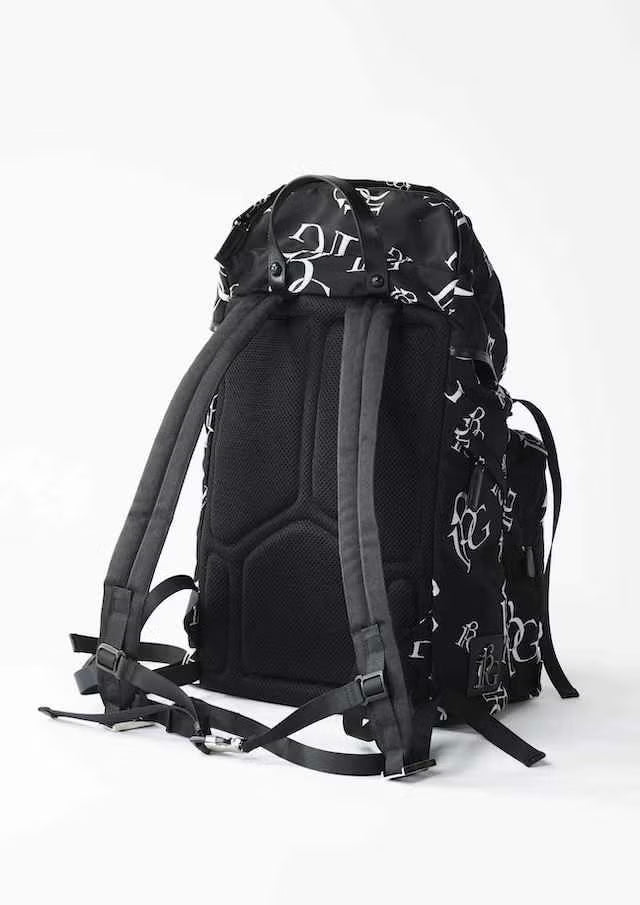 113 GOLF BACK PACK