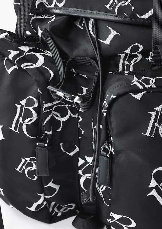 113 GOLF BACK PACK
