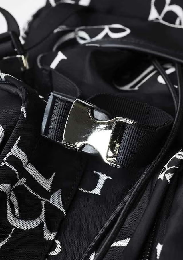 113 GOLF BACK PACK