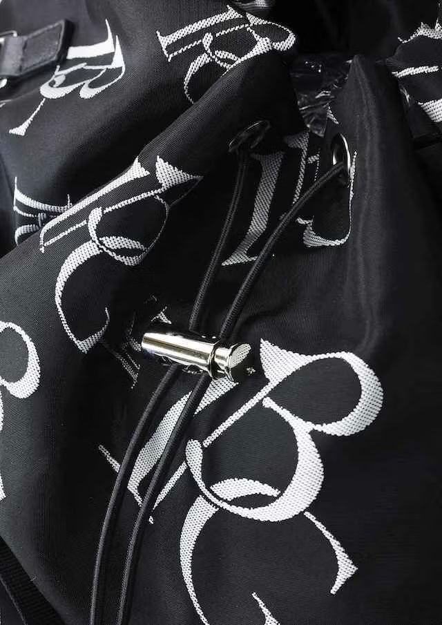 113 GOLF BACK PACK