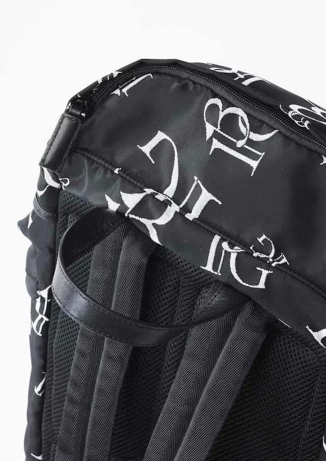 113 GOLF BACK PACK