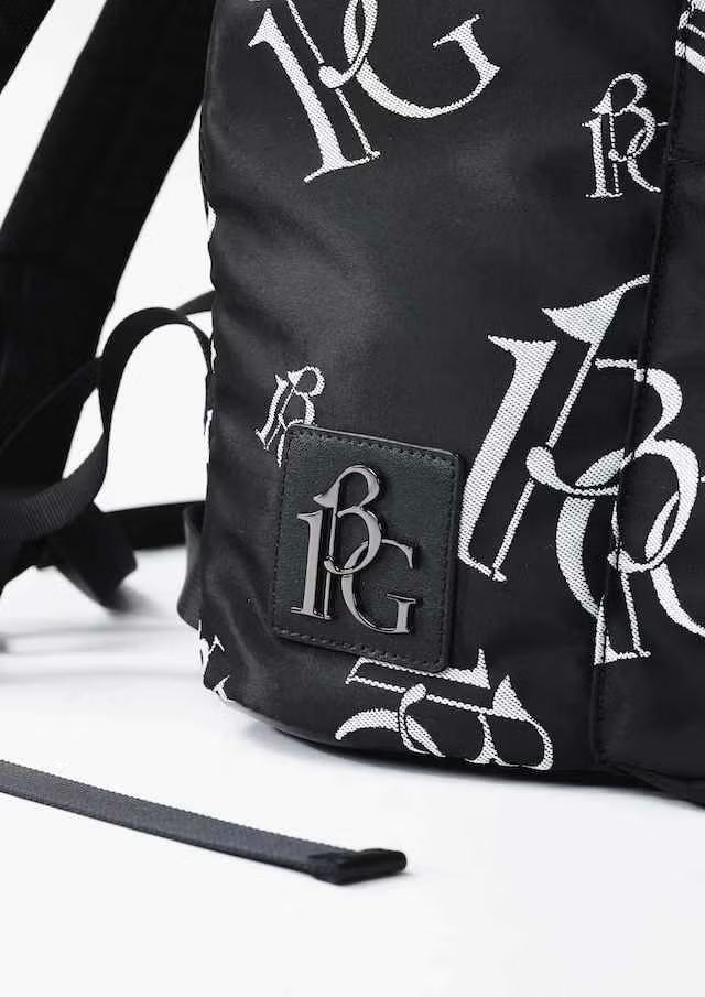 113 GOLF BACK PACK