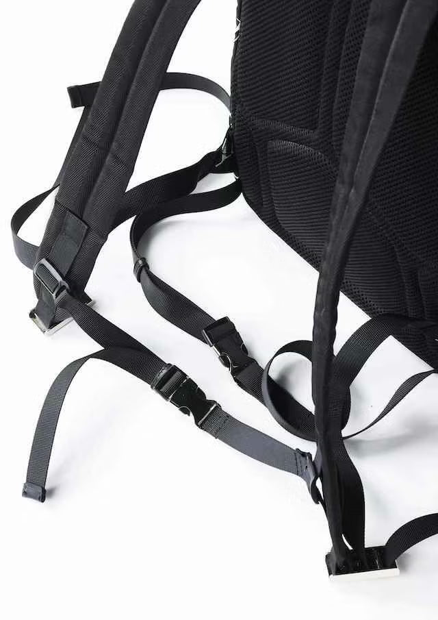 113 GOLF BACK PACK