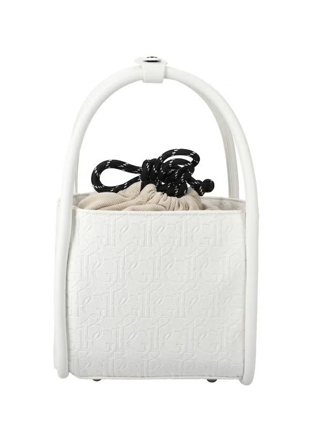 113 GOLF ROPE BAG