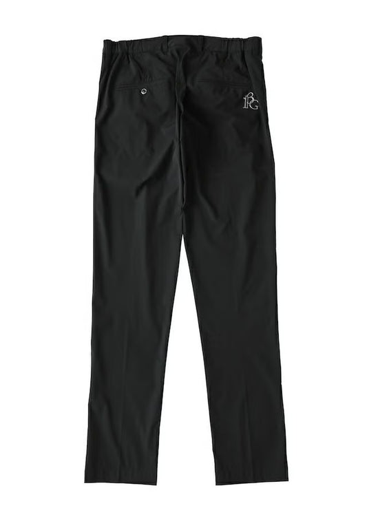 113 GOLF TUCK PANTS