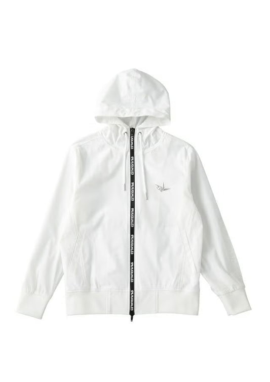 LADIES' 113 GOLF ZIP PARKER