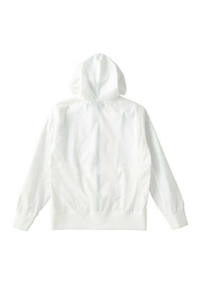LADIES' 113 GOLF ZIP PARKER