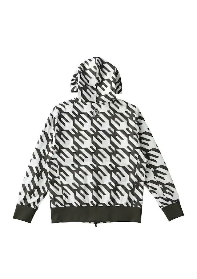 LADIES' 113 GOLF ZIP PARKER