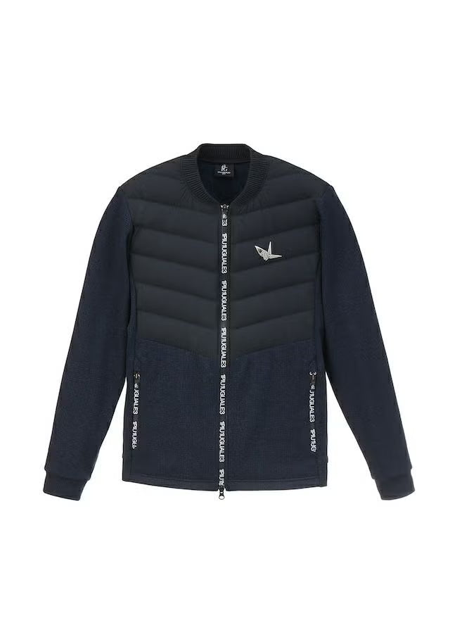 113 GOLF DOWN BLOUSON