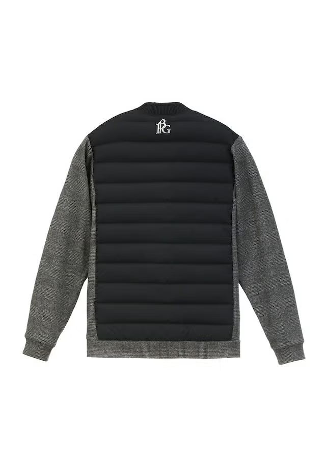 113 GOLF DOWN BLOUSON