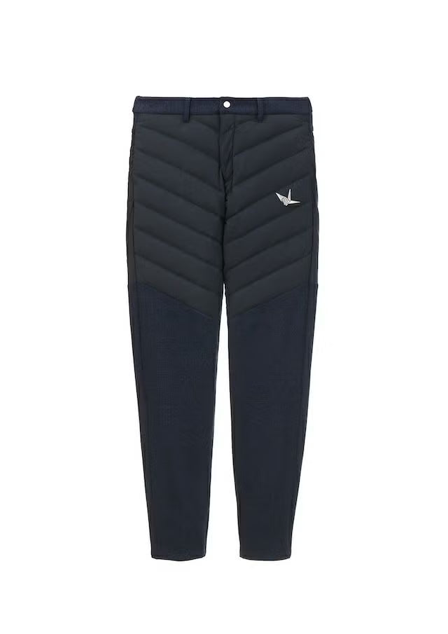 113 GOLF DOWN PANTS