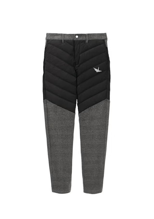 113 GOLF DOWN PANTS