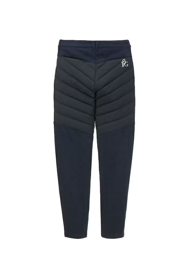 113 GOLF DOWN PANTS