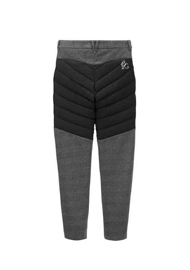 113 GOLF DOWN PANTS