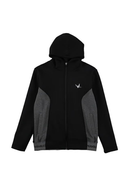 113 GOLF RIB LOGO PARKER